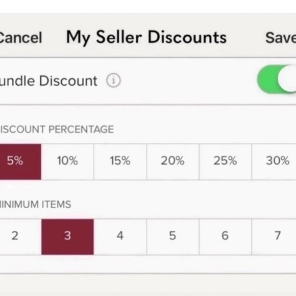 (Never used) Wooden Letter “A” Piggy Bank - Picture 13 of 14